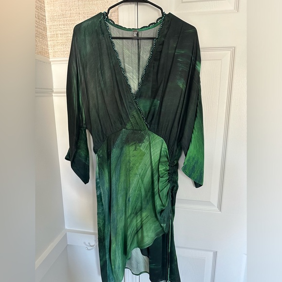 Anthropology blink dress - Picture 1 of 2